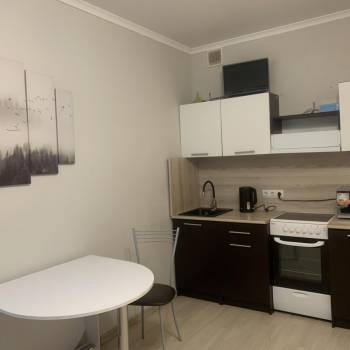 Сдается 1-комнатная квартира, 27 м²