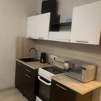 Сдается 1-комнатная квартира, 27 м²