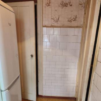 Продается 3-х комнатная квартира, 43 м²