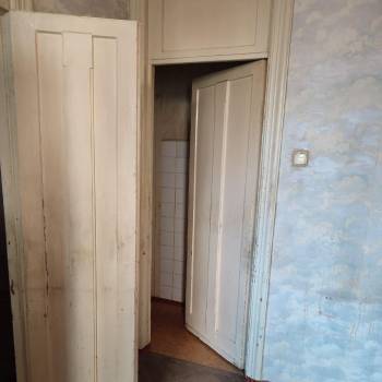 Продается 3-х комнатная квартира, 43 м²