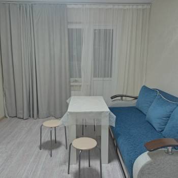 Сдается 2-х комнатная квартира, 42 м²