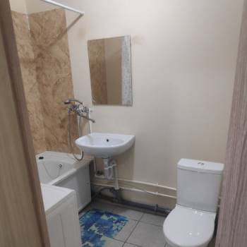 Сдается 1-комнатная квартира, 25,2 м²