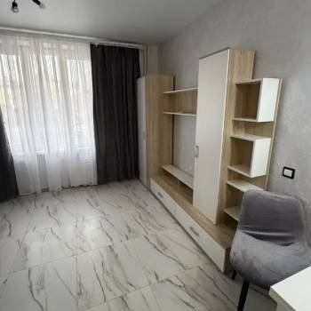 Сдается 1-комнатная квартира, 26 м²