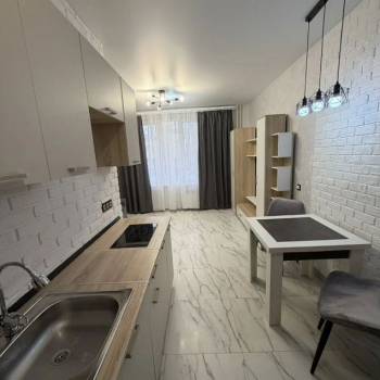 Сдается 1-комнатная квартира, 26 м²