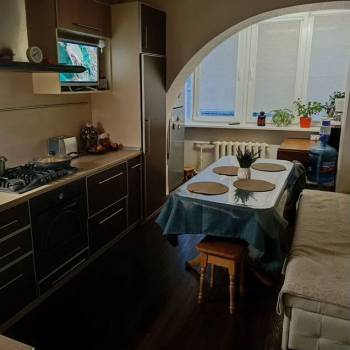 Продается 3-х комнатная квартира, 76,7 м²