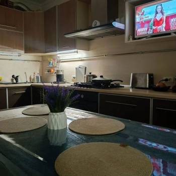 Продается 3-х комнатная квартира, 76,7 м²