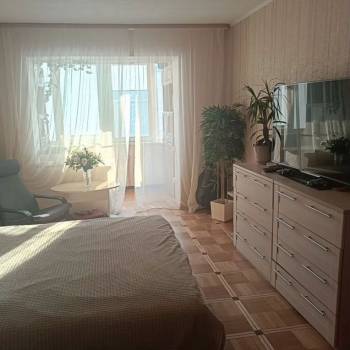 Продается 3-х комнатная квартира, 76,7 м²