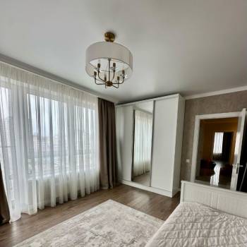 Сдается Многокомнатная квартира, 124 м²