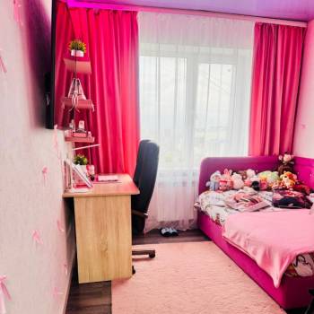 Продается 3-х комнатная квартира, 64 м²