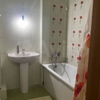 Сдается 1-комнатная квартира, 39,7 м²