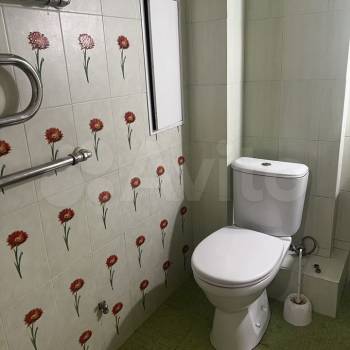 Сдается 1-комнатная квартира, 39,7 м²