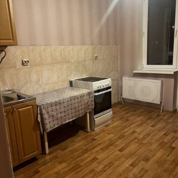 Сдается 1-комнатная квартира, 39,7 м²
