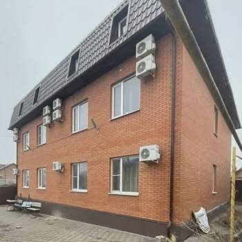 Сдается Нежилое помещение, 638 м²