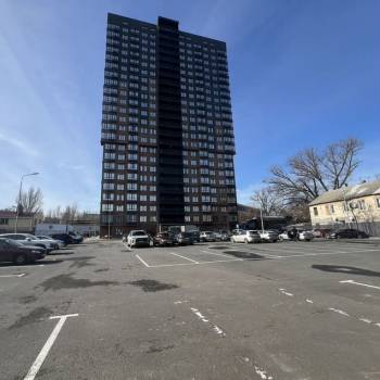 Сдается 1-комнатная квартира, 40,5 м²