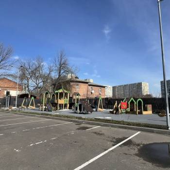 Сдается 1-комнатная квартира, 40,5 м²