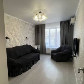 Сдается 1-комнатная квартира, 40,5 м²