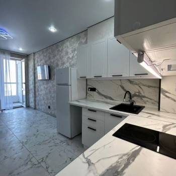 Сдается 1-комнатная квартира, 27 м²