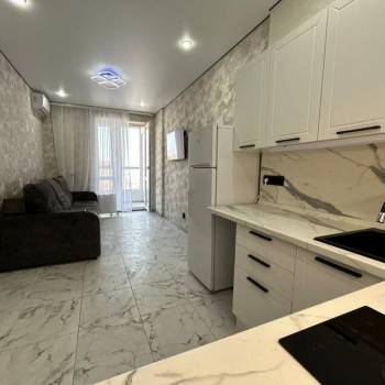 Сдается 1-комнатная квартира, 27 м²