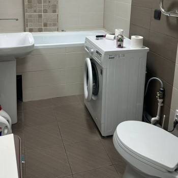 Сдается 1-комнатная квартира, 35,8 м²