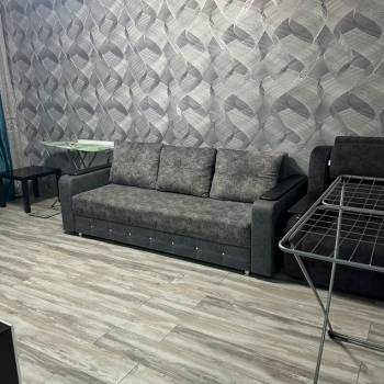 Сдается 1-комнатная квартира, 35,8 м²