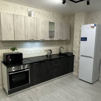 Сдается 1-комнатная квартира, 59 м²