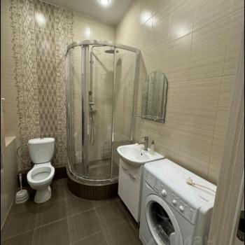 Сдается 1-комнатная квартира, 36 м²