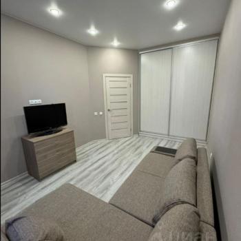 Сдается 1-комнатная квартира, 36 м²