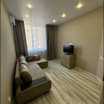 Сдается 1-комнатная квартира, 36 м²