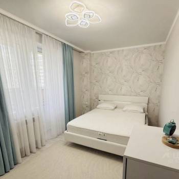 Продается 3-х комнатная квартира, 74 м²