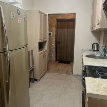 Сдается 1-комнатная квартира, 43 м²