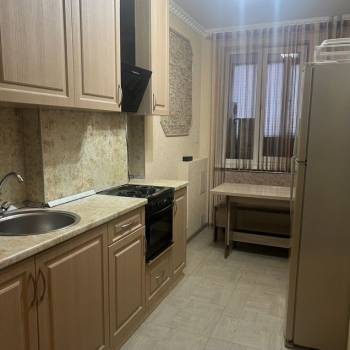 Сдается 1-комнатная квартира, 43 м²