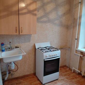 Сдается 1-комнатная квартира, 35 м²