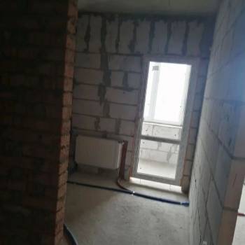 Продается 1-комнатная квартира, 34,5 м²