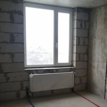 Продается 1-комнатная квартира, 34,5 м²