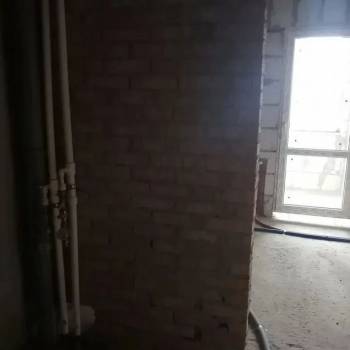 Продается 1-комнатная квартира, 34,5 м²