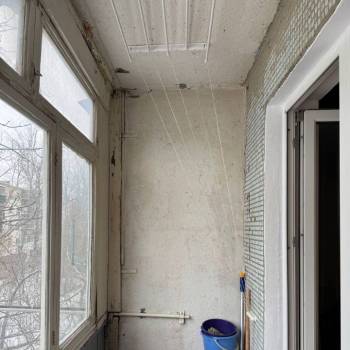 Сдается 1-комнатная квартира, 23 м²