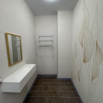 Сдается 1-комнатная квартира, 33,5 м²