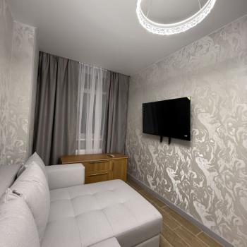 Сдается 1-комнатная квартира, 33,5 м²