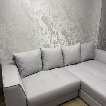 Сдается 1-комнатная квартира, 33,5 м²