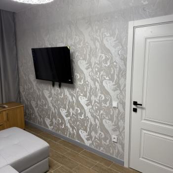 Сдается 1-комнатная квартира, 33,5 м²