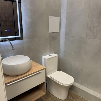 Сдается 1-комнатная квартира, 33,5 м²