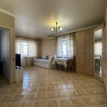 Продается 1-комнатная квартира, 30,9 м²