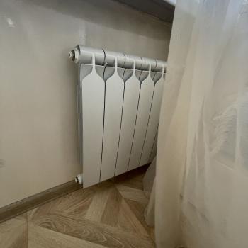 Продается 1-комнатная квартира, 30,9 м²