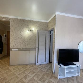Продается 1-комнатная квартира, 30,9 м²