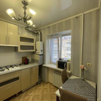 Продается 1-комнатная квартира, 30,9 м²