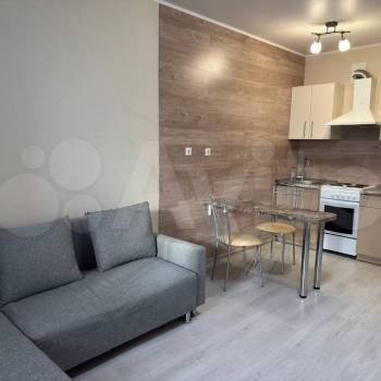 Сдается 1-комнатная квартира, 26 м²