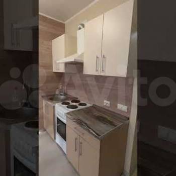 Сдается 1-комнатная квартира, 26 м²