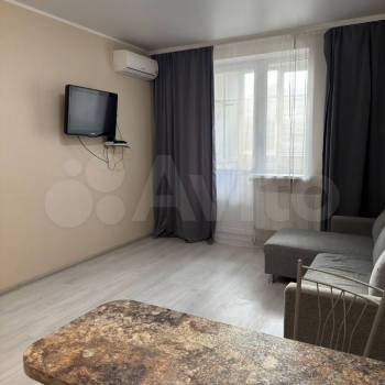 Сдается 1-комнатная квартира, 26 м²