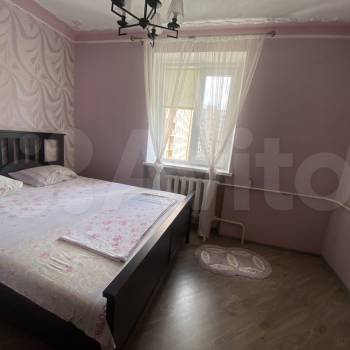 Сдается Многокомнатная квартира, 70 м²