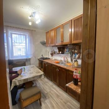 Сдается Многокомнатная квартира, 70 м²